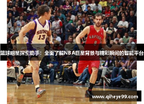 篮球明星探索助手：全面了解NBA巨星背景与精彩瞬间的智能平台