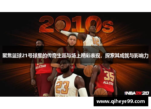 聚焦篮球21号球星的传奇生涯与场上精彩表现，探索其成就与影响力